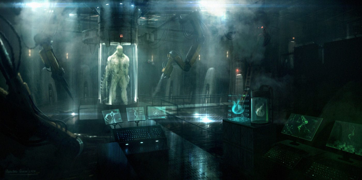 Lab 3