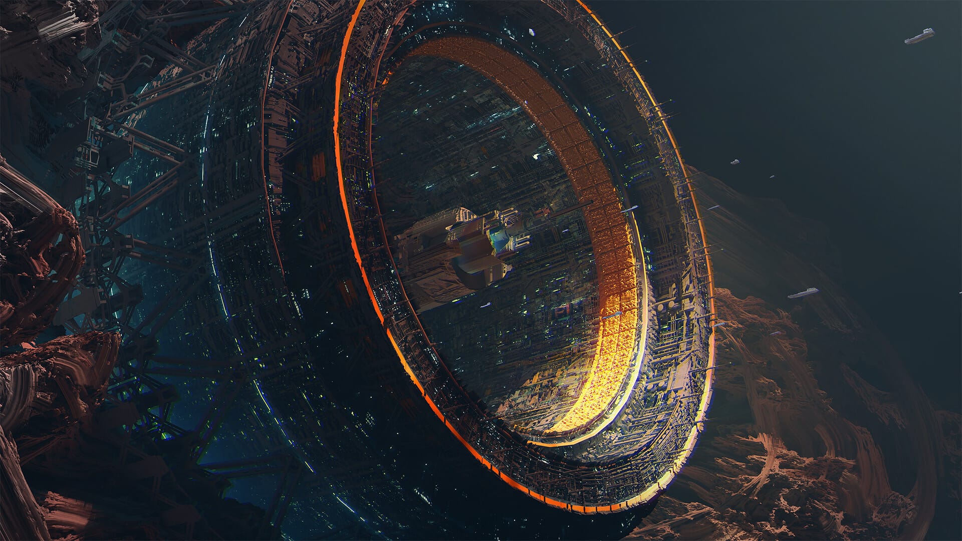 Ring