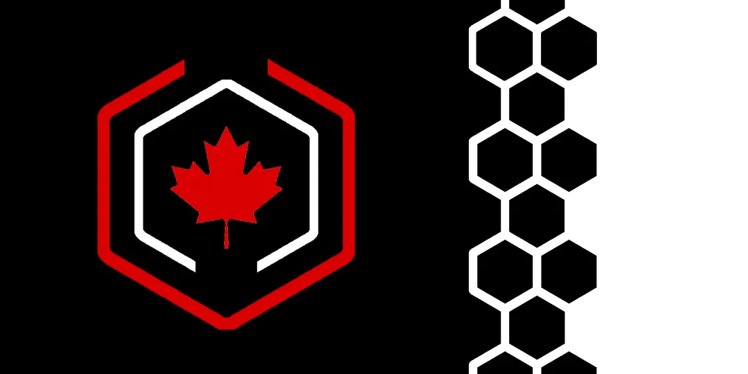 Canadian Flag